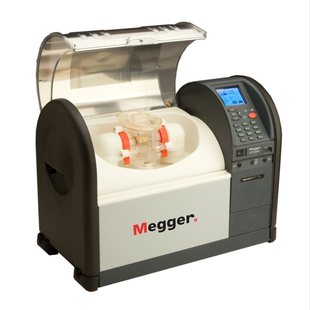 OTS100AFUKUP4 Laboratory Oil Tester With Printer