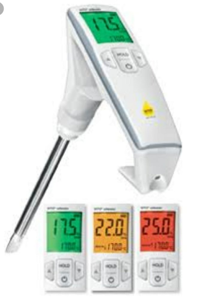 VITO Oil Tester