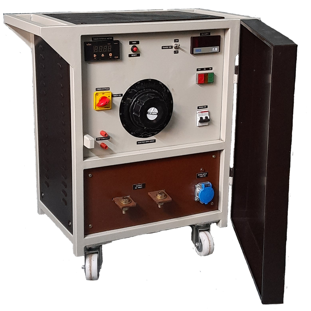 MCCB Test Kit