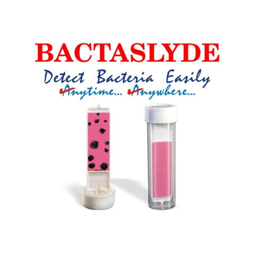 Bactaslyde Yeast & Fungi Bacteria Test Kit