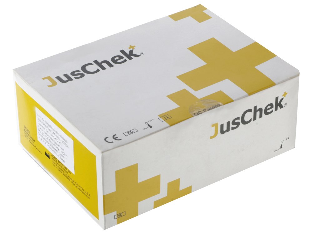 JUSCHEK Urine Drug Abuse Test Kits, Packaging Type: Box