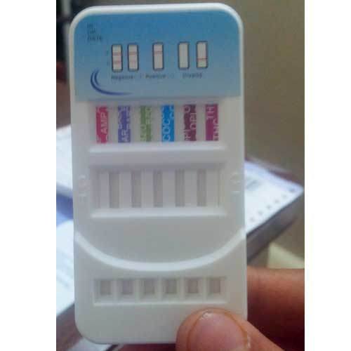 Drug Testing Kits