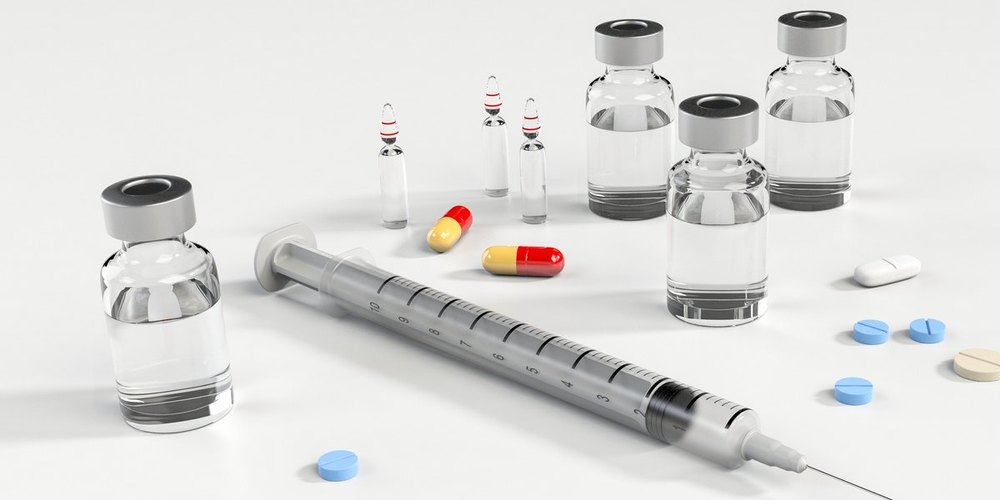 Atico Drug Test Device, Packaging Type: Box
