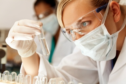 Airborne Allergens Test Kit
