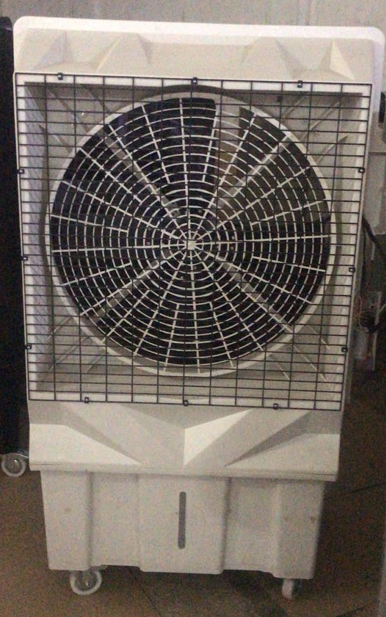Jisa 100A