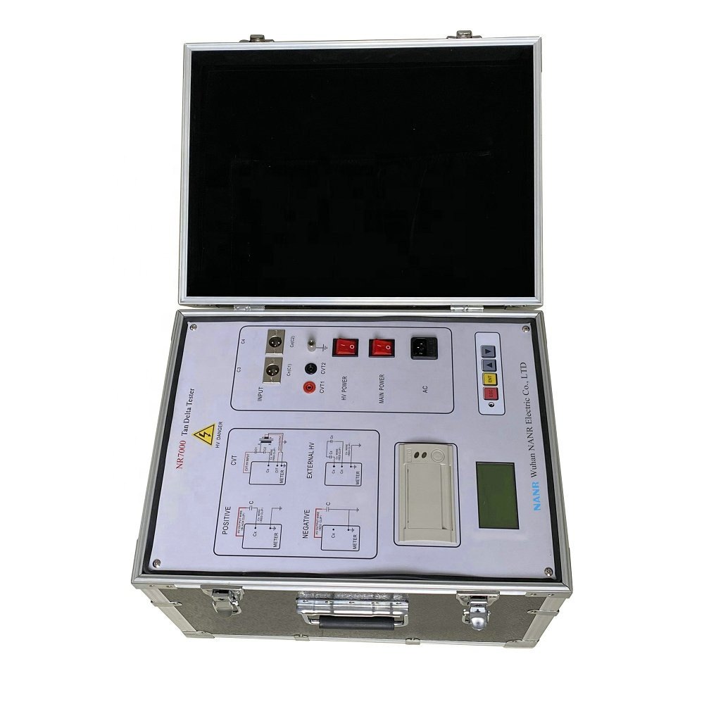 Reagents Glass Tan Test Kit