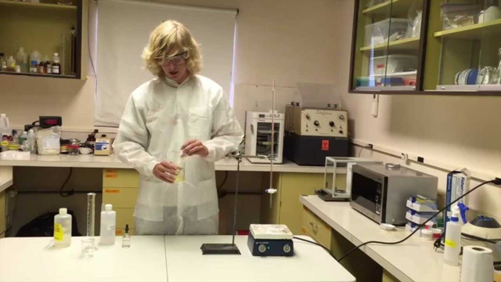 Fatty Acid Testing