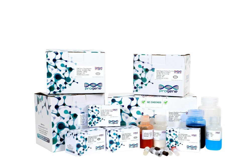 Red Plastic Amino Acid Kit, For Laboratory, Model: OP-3230-1K