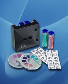Ozone Test Kit