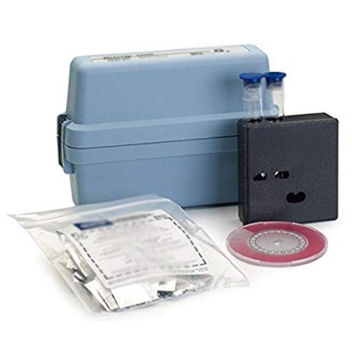 Ozone Test Kit