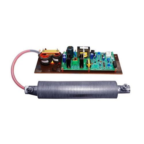 Plastic Ozone Test Kit, Packaging Type: Box