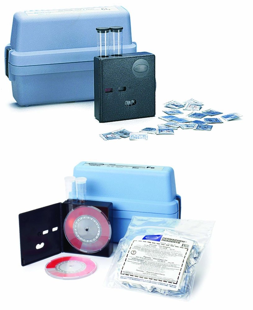 Ozone Test Kits
