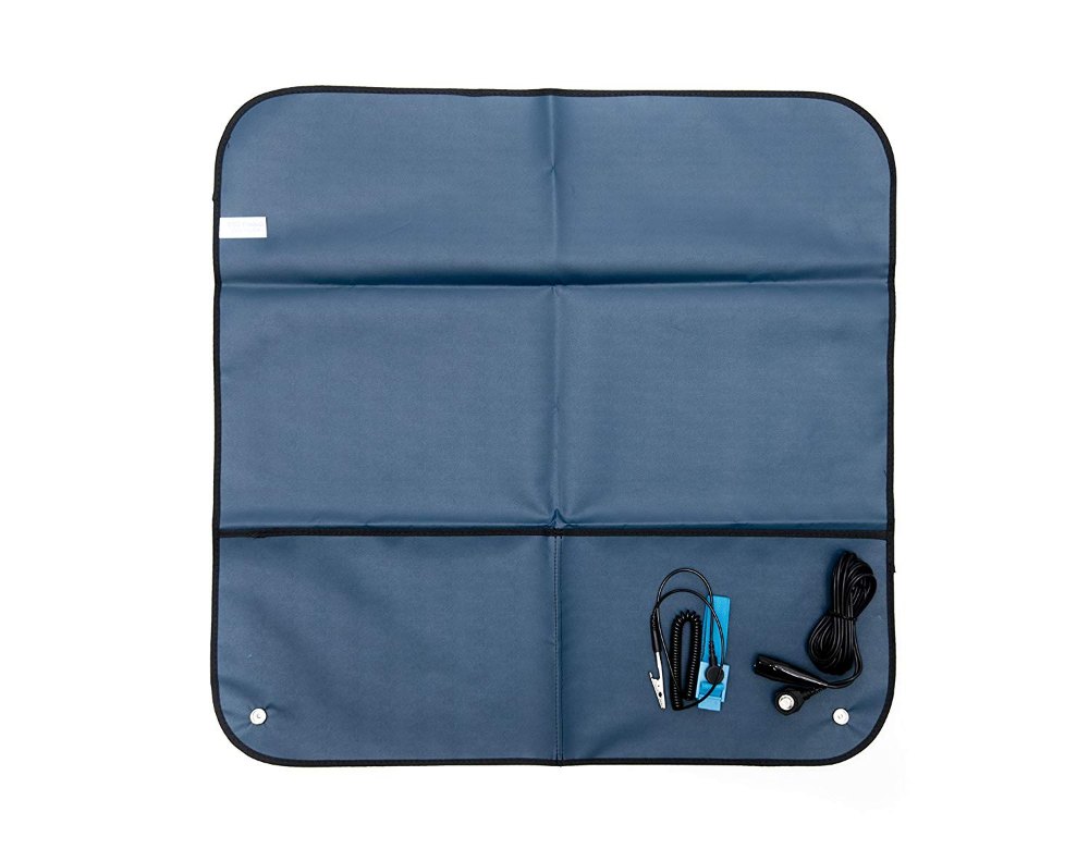 ESD Field Service Kit