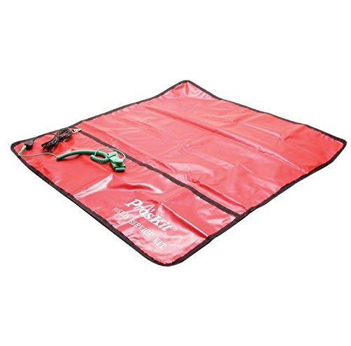 Proskit 8PK-AS07, Field Service Kit
