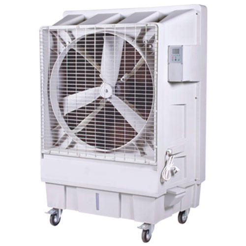ASKARD Plastic Tent Cooler, For Air Cooling, Capacity: 90 ltr