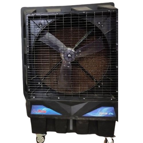 Uniflow 90L Industrial Air Cooler, Material: Plastic