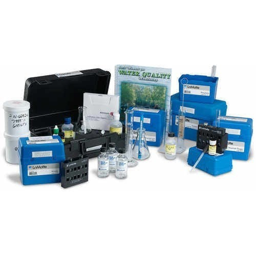 Water Parameter Testing Kits