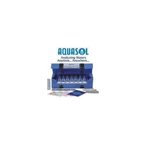 Multi Parameter Water Testing Kit