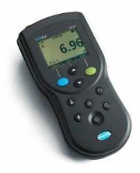 Hach HQ40D Multiparameter ISE