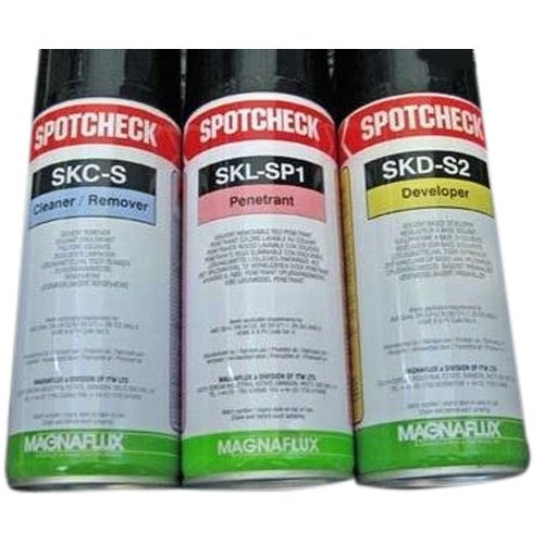 Dye Penetrant Testing Kit