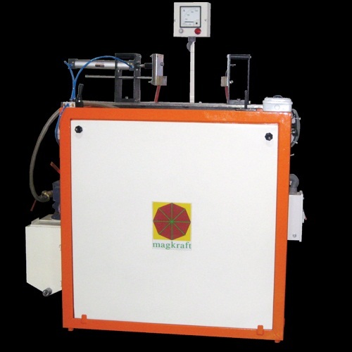Bench Type Magnetic Crack Detector, 1000 x 500 x 1250 mm