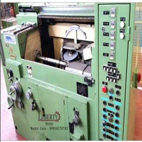 Bench Type Magnetic Crack Detector