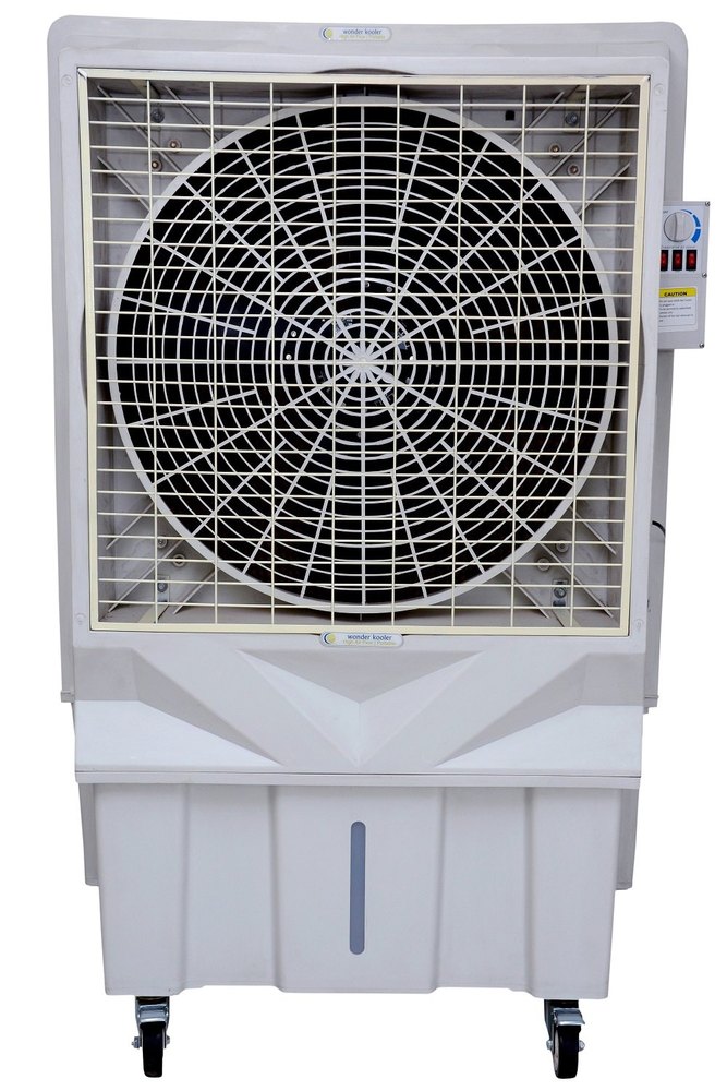 Plastic Evaporator Industrial Portable Cooler, Capacity: 160 Ltr, Model Name/number: Wk -180 K