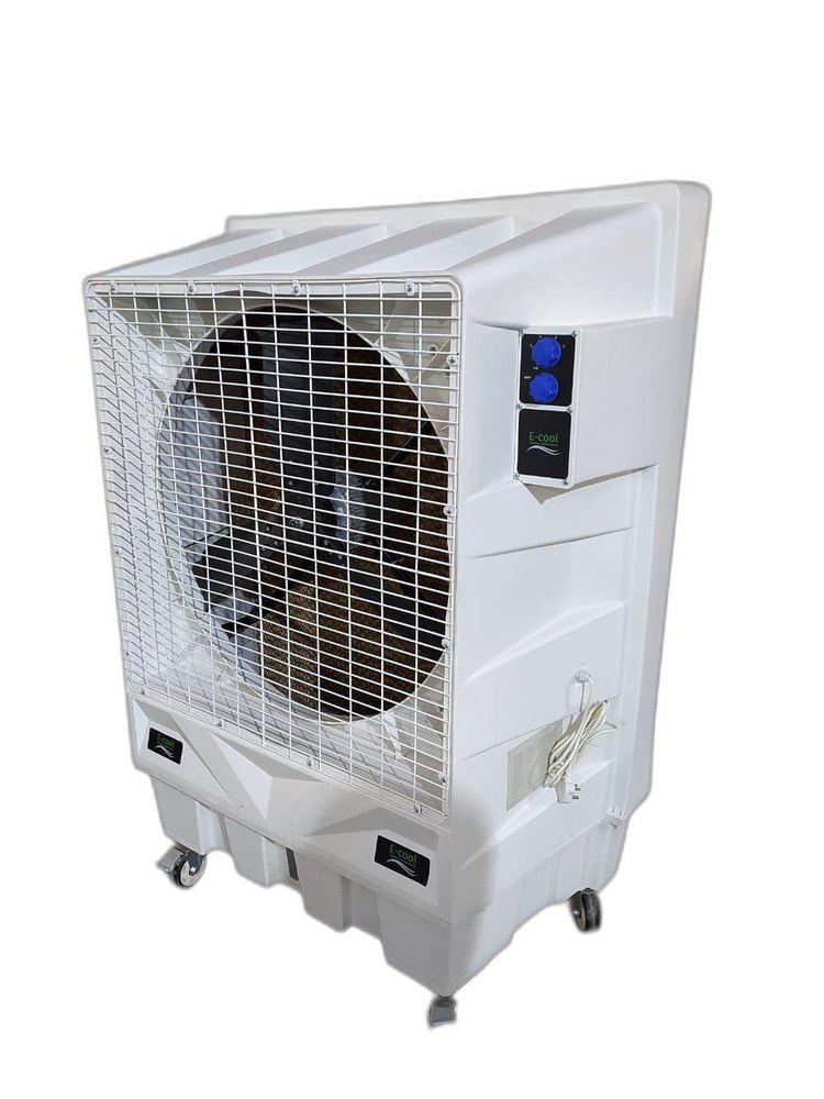Tent Air Cooler, Material: Plastic