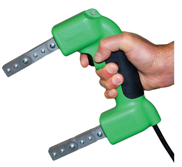 SIMS Magnetic Particle Yoke, For Industrial
