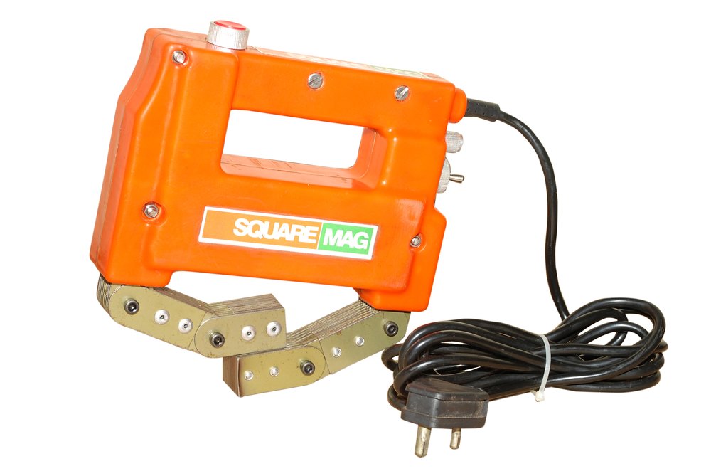 SQUAREMAG Electromagetic Yokes, Model Name/Number: SY-7