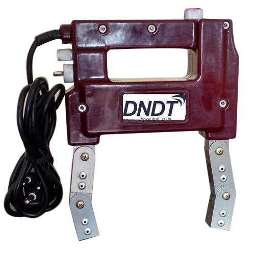 DNDT Magnetic Yoke, Model: DMY-AD