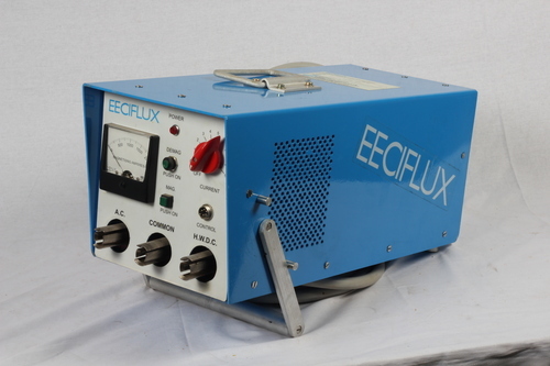 Eeciflux Power Type Equipment For Magnetic Particle
