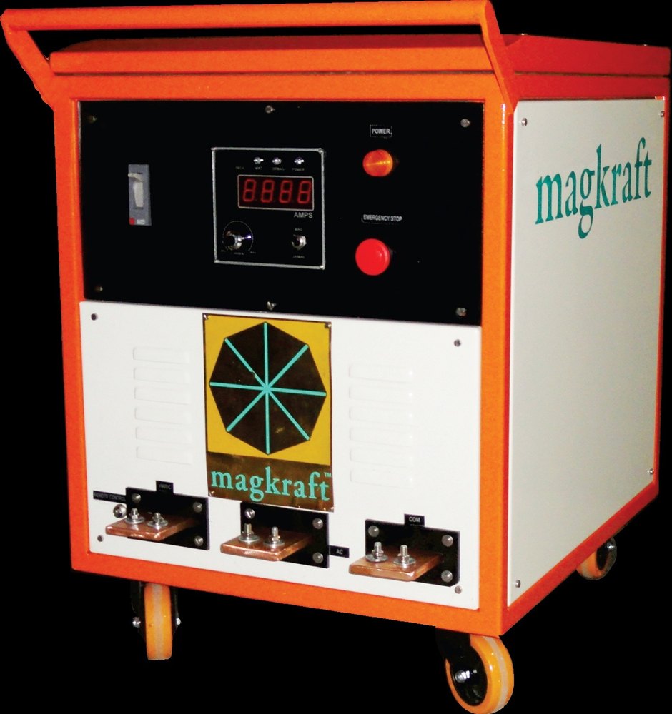 SS Mobile MPI Machines