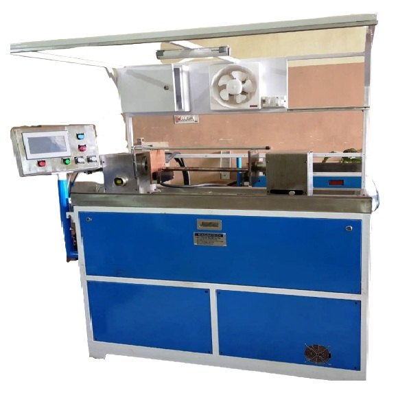 Magnetic Crack Detector Machines (HMI Based)