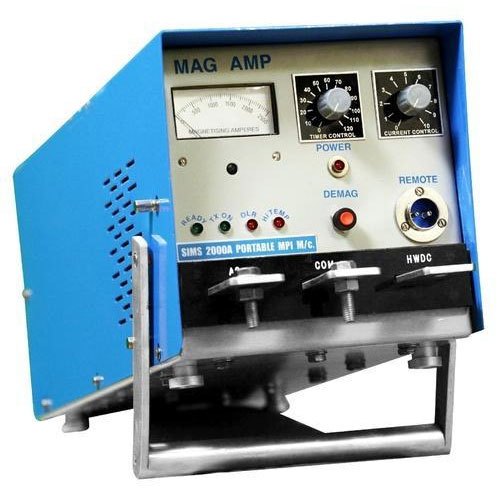 Portable MPI Unit
