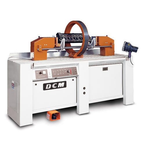 Magnetic Particle Inspection machine