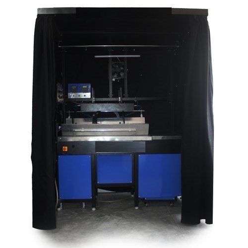 Bench Type MPI Unit