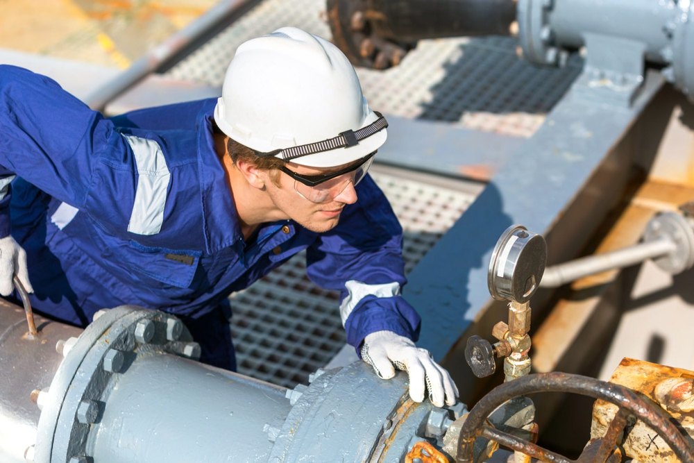 Conventional NDT Service, For Industrial, India