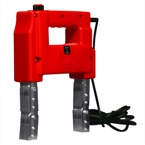 Dual Magnetization Yoke, Model Name/Number: Sims Y A/D Ac Hwdc