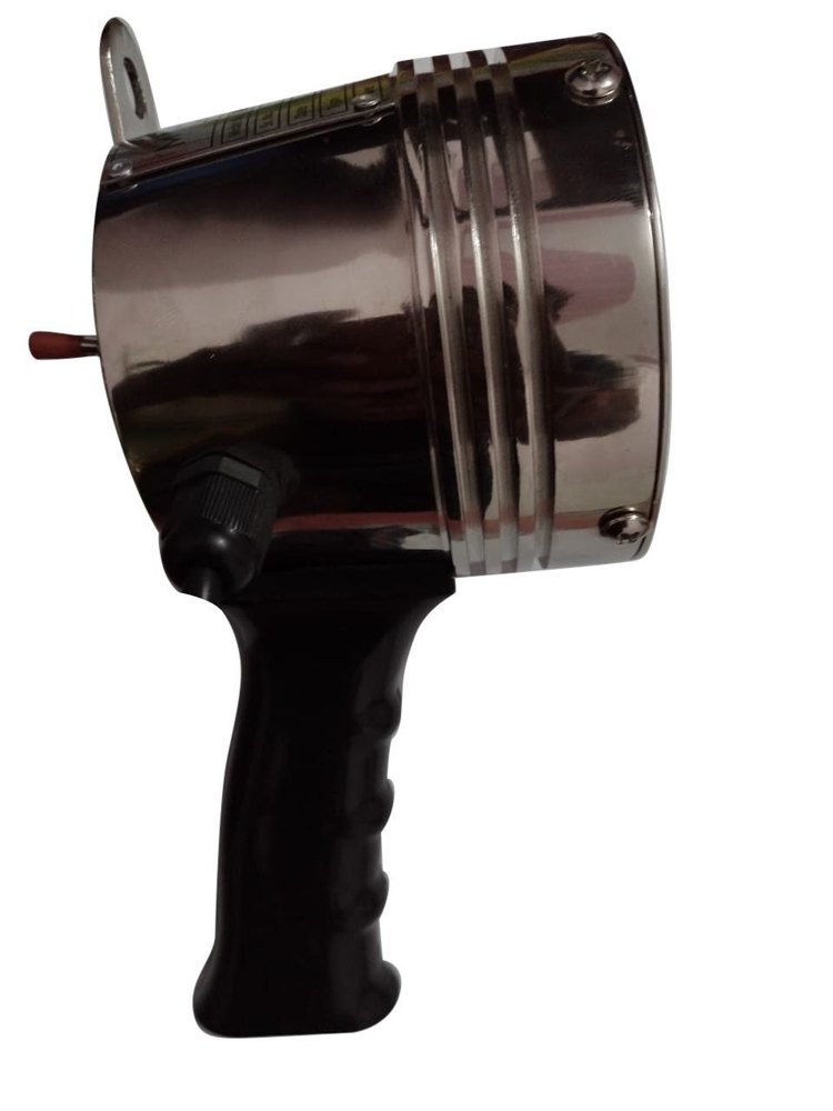 Magnetic Particle Crack Detector