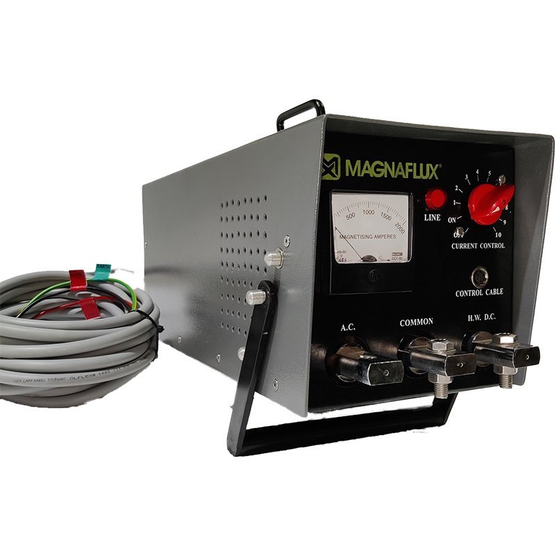 Magnaflux MPI Portable Power Pack
