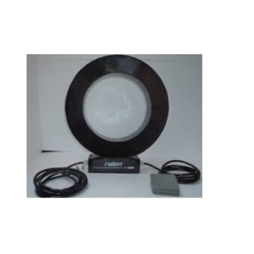 Magnetic Particle Crack Detector