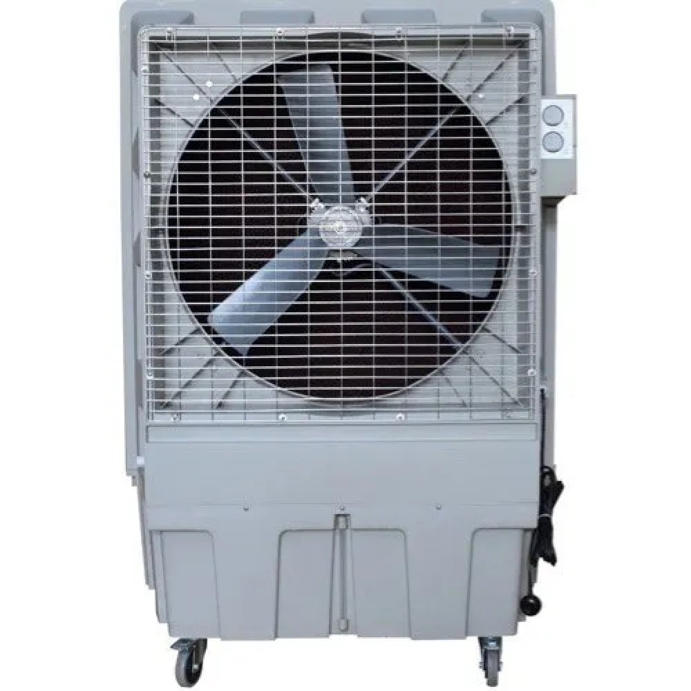 Bharat Evaporator Tent Air Cooler, For Industrial, Size: Medium