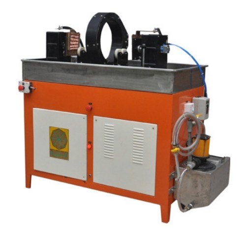 Crack Detection Machine
