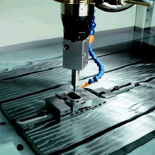 Sprak Edm Machine oil