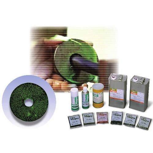 Magnaflux MPI Consumables, Packaging Type: Bottle
