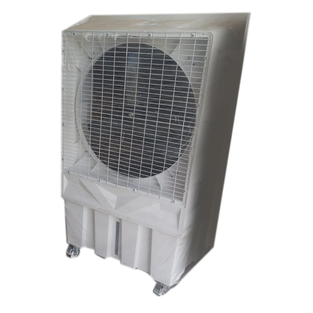 KK 150L Tent Air Cooler, Material: Plastic and SS