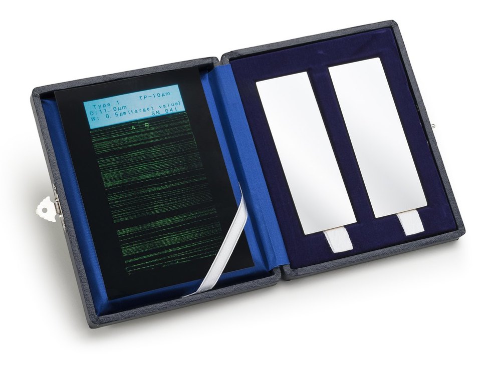 NI-CR Panel, For Industrial