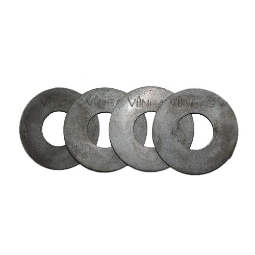 Aluminium Cylinder Testing Ring