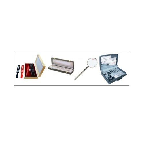 Vision Testing Accessories